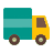 Delivery in motion