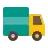 Delivery in motion